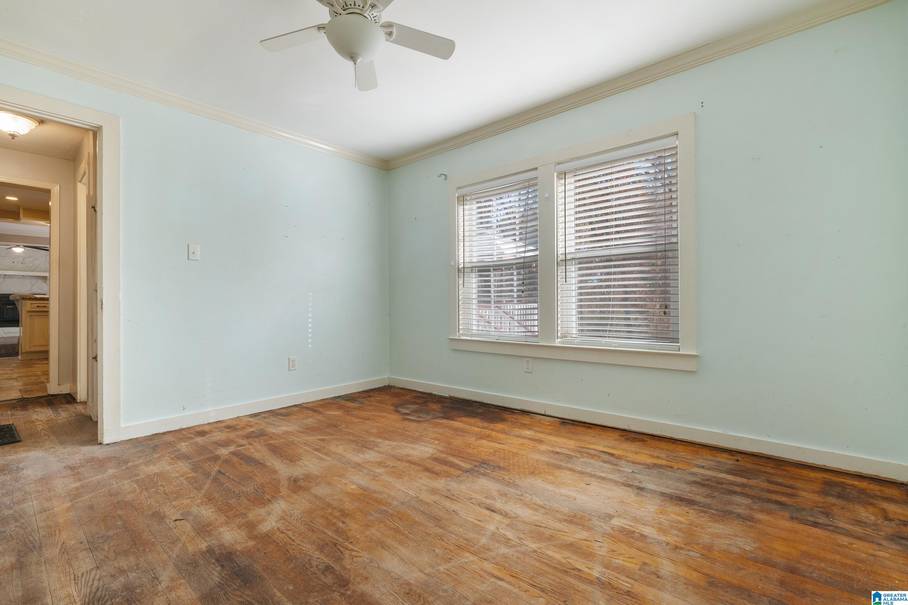 5501 Rosemary Road Mount Olive, AL 35117 - Photo 27 of 45