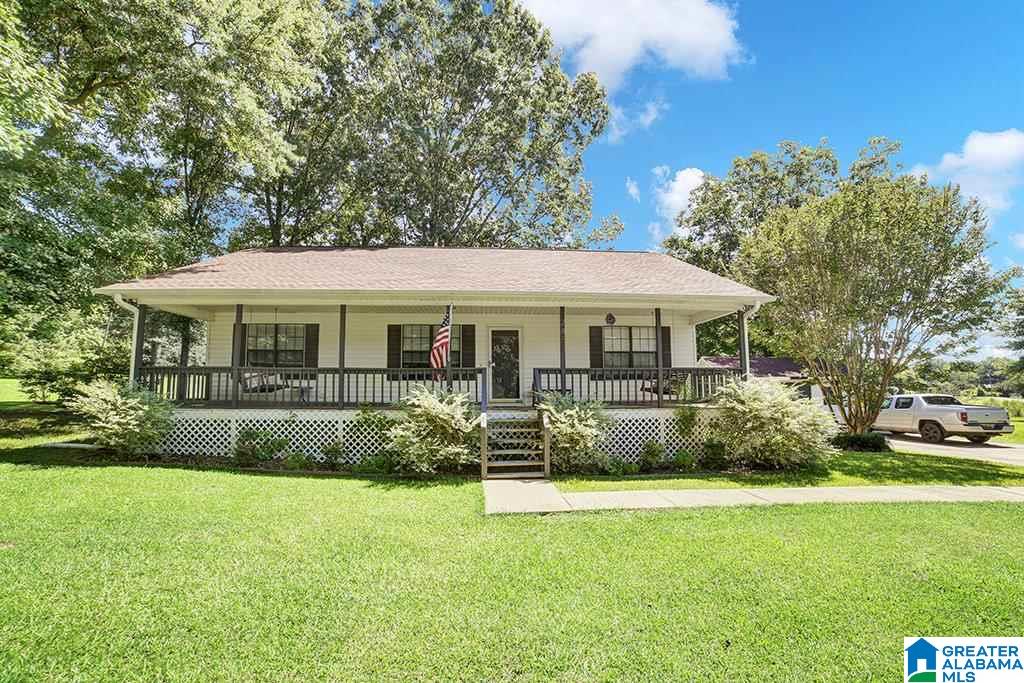 2857 Browning Road Bessemer, AL 35022 - Photo 1 of 22