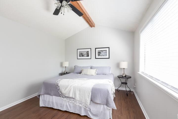 709 Vision Road Mount Pleasant, SC 29464 - Photo 2 of 25 Master Bedroom
