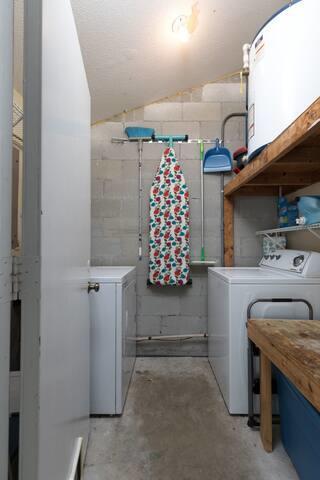 709 Vision Road Mount Pleasant, SC 29464 - Photo 17 of 25 Laundry Room