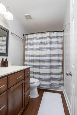 709 Vision Road Mount Pleasant, SC 29464 - Photo 18 of 25 Full Bathroom