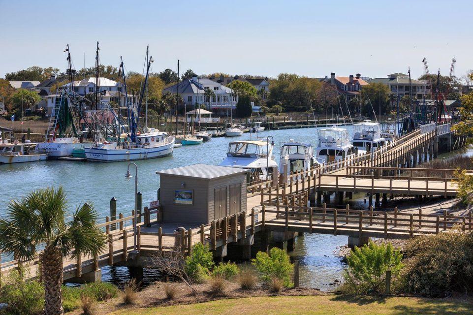 709 Vision Road Mount Pleasant, SC 29464 - Photo 22 of 25 Shem Creek