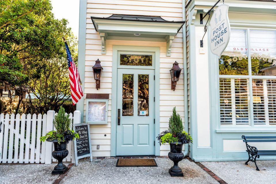 709 Vision Road Mount Pleasant, SC 29464 - Photo 23 of 25 Historic Old Village