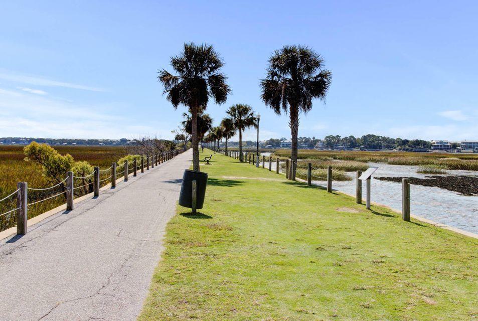 709 Vision Road Mount Pleasant, SC 29464 - Photo 25 of 25 Pitt St. Bridge