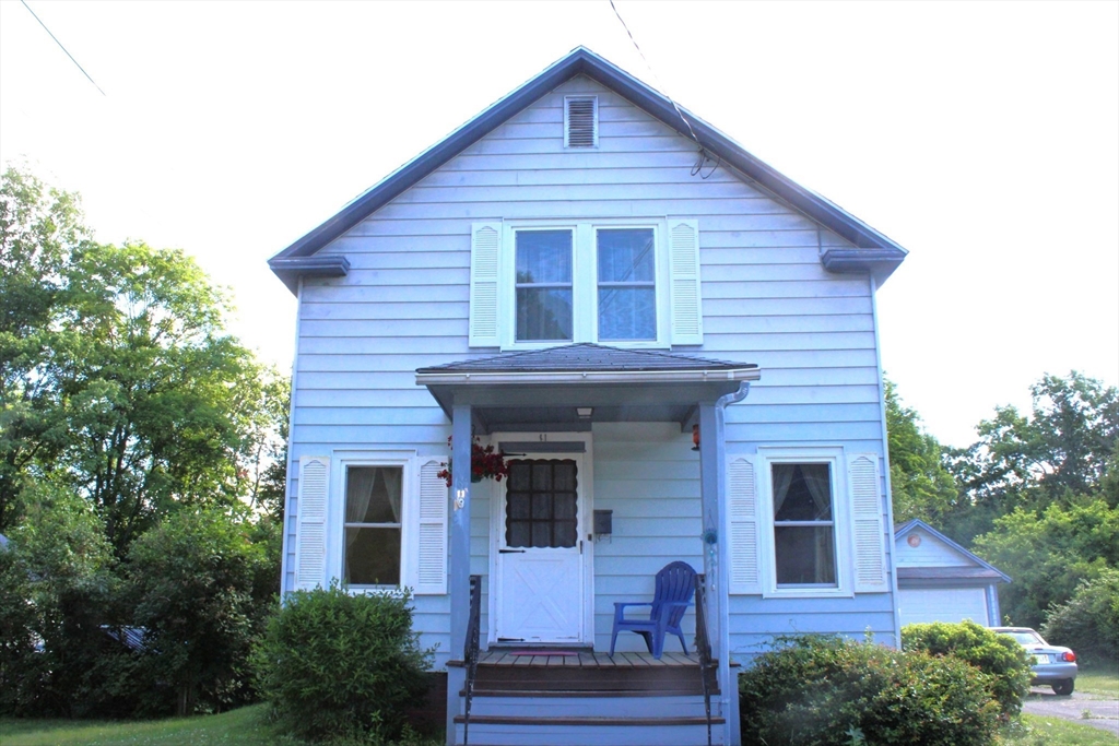 11 West High Street Erving, MA 01344 - Photo 1 of 16 Gallery Image 1
