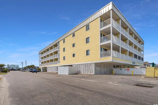 $201,000 | 301 North Waccamaw Drive, Unit 110, Murrells Inlet, SC 29576