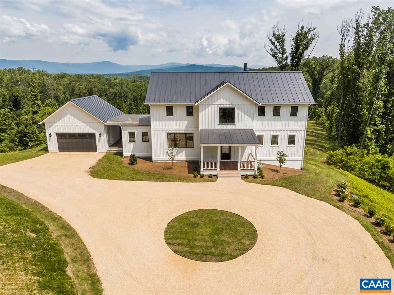 901 Tilman Road Charlottesville, VA 22901 - Photo 1 of 49 a view of house with yard outdoor seating and barbeque oven