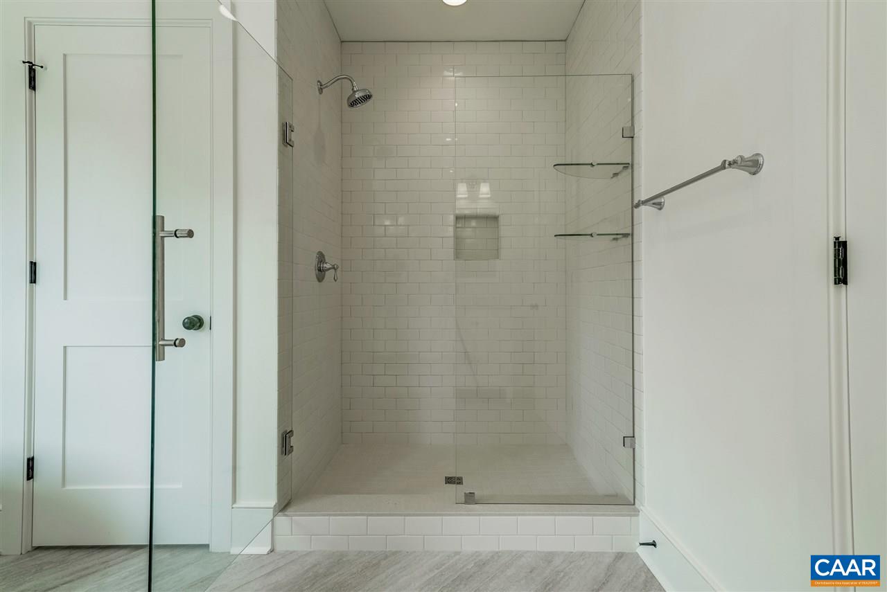 901 Tilman Road Charlottesville, VA 22901 - Photo 23 of 49 a bathroom with a shower