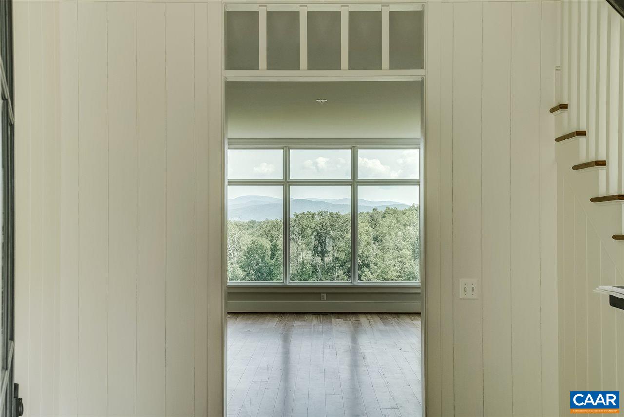 901 Tilman Road Charlottesville, VA 22901 - Photo 4 of 49 a view of a window in a room