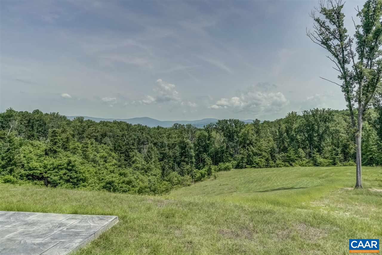 901 Tilman Road Charlottesville, VA 22901 - Photo 45 of 49 a view of a field with an trees