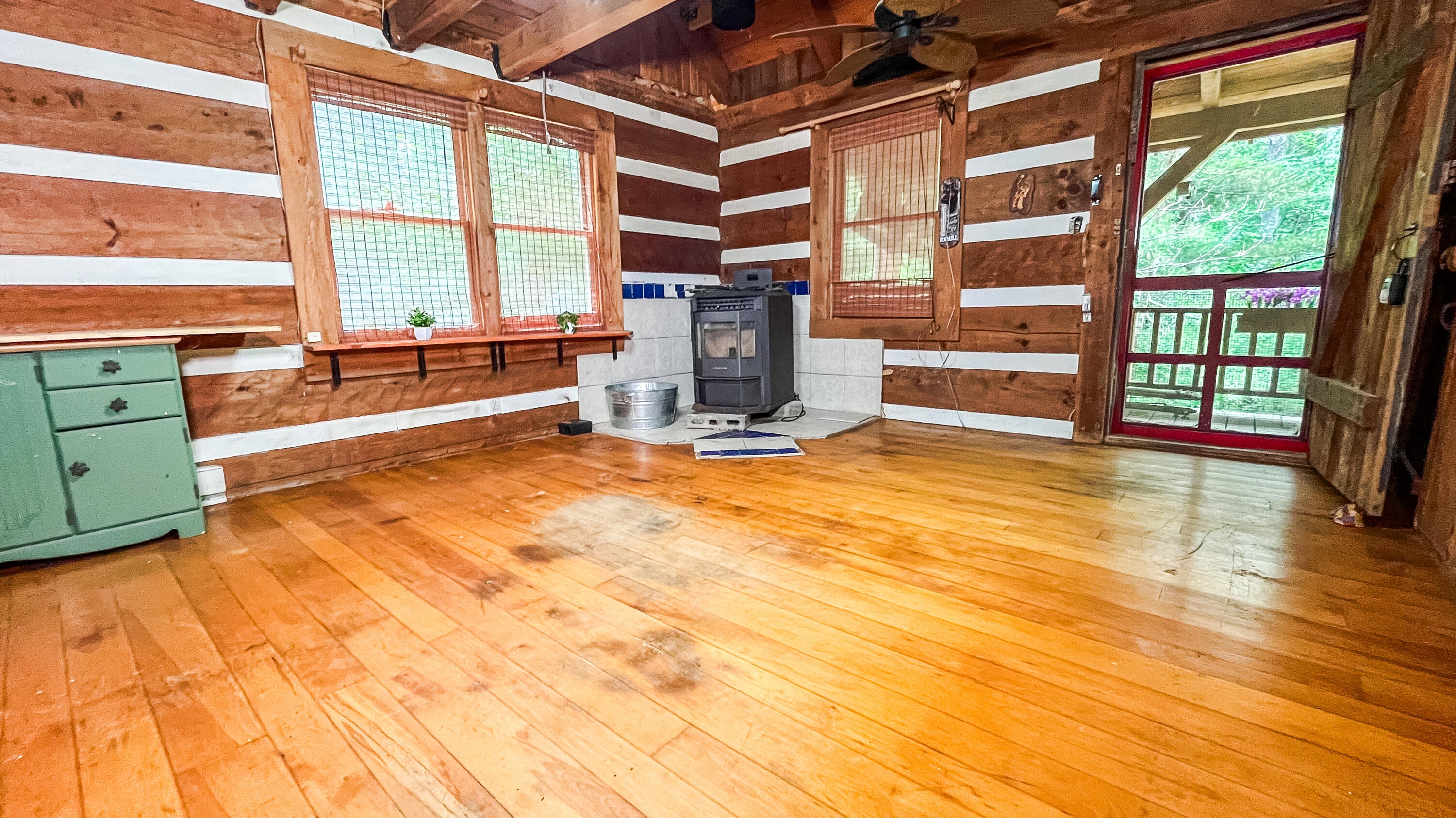 471 Springdale Sawmill Road Meadow Bridge, WV 25976 - Photo 18 of 63 Gallery Image 18