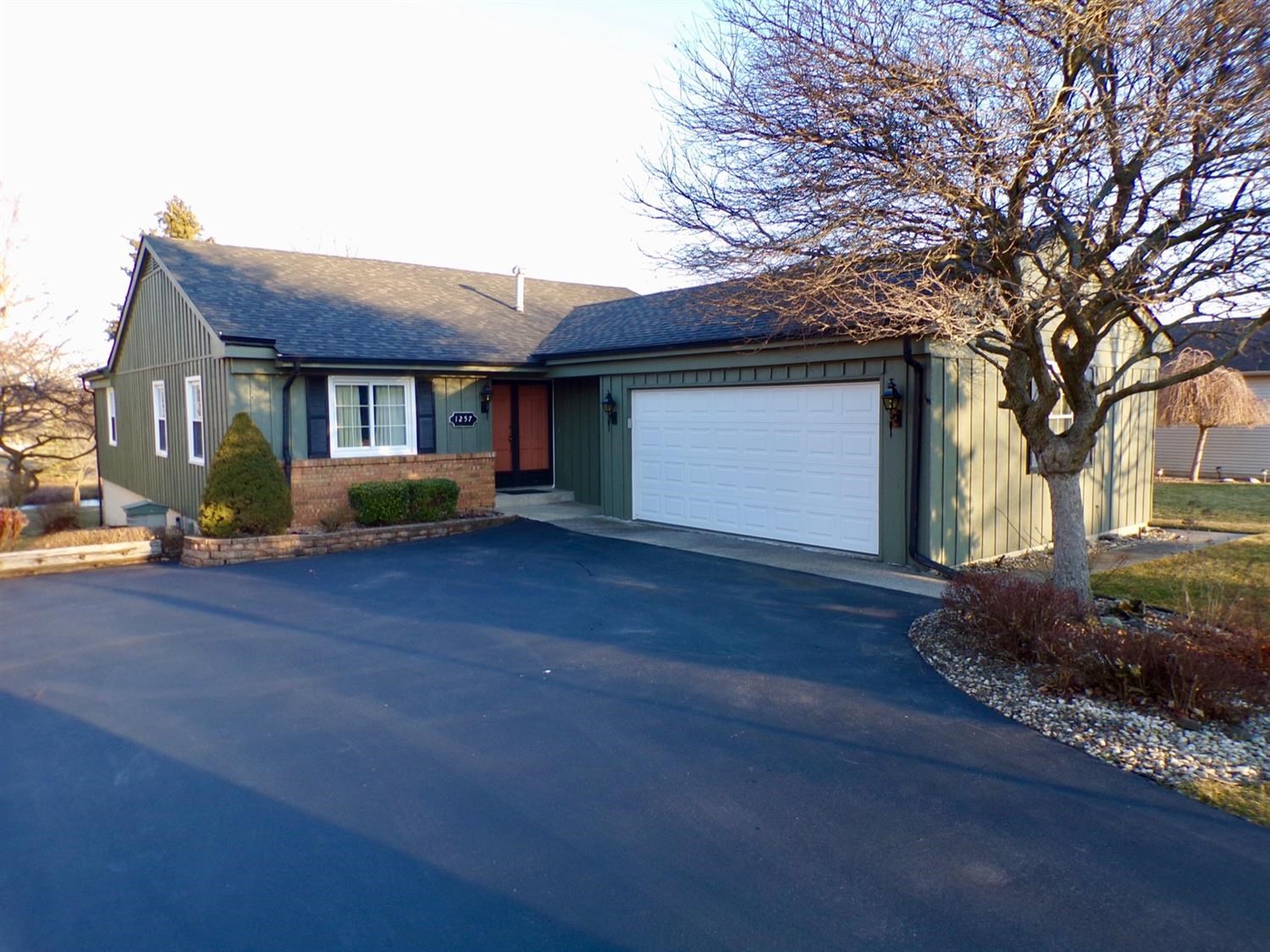 1257 Brandywine Road Crown Point, IN 46307 - Photo 1 of 24 1500x1124