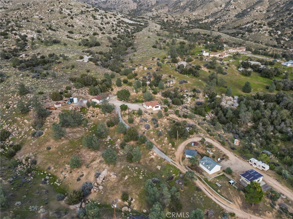 9990 Fay Ranch Road Weldon, CA 93283 - Photo 9 of 51 a view of a city