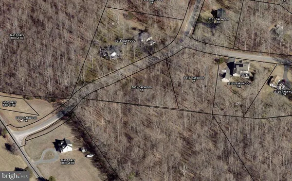 $124,950 | 7015 Oakwood Drive, Orange, VA 22960