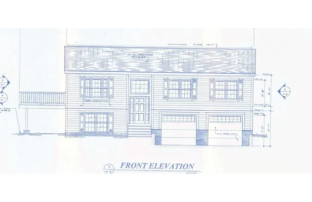 a picture of a floor and city view