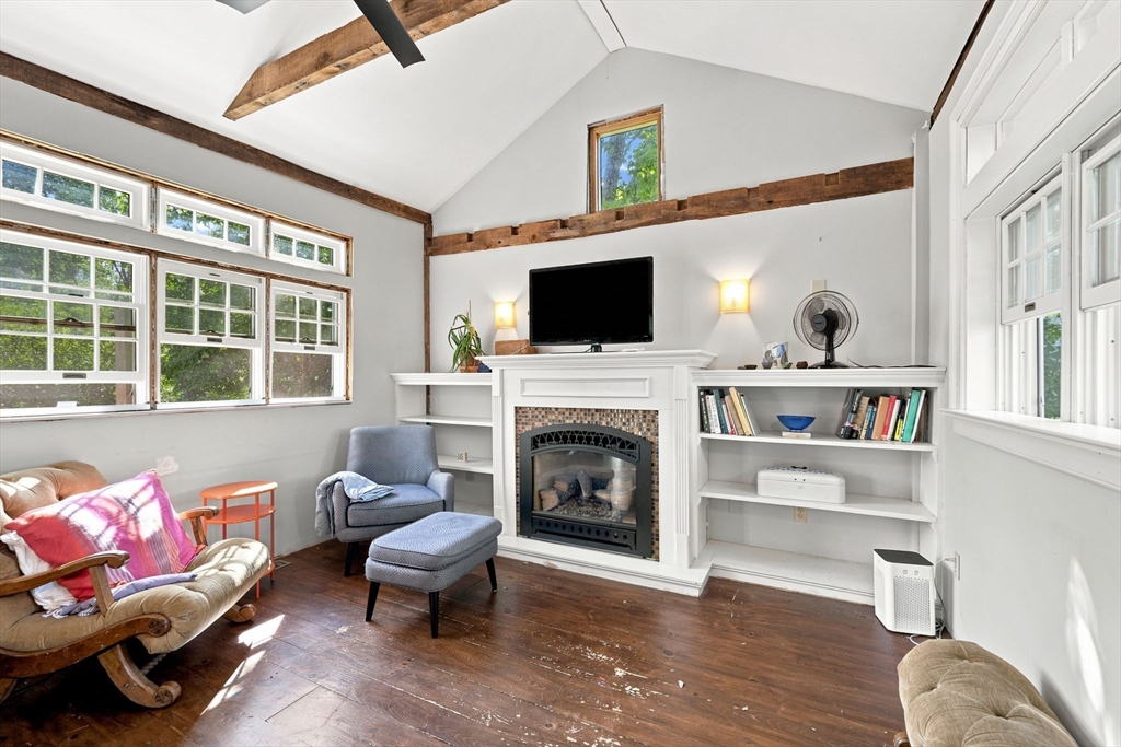162 Skyline Trail Middlefield, MA 01235 - Photo 24 of 42
