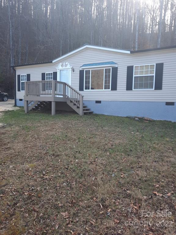 105 Wayne Lovedahl Road Cullowhee, NC 28723 - Photo 1 of 27 Gallery Image 1