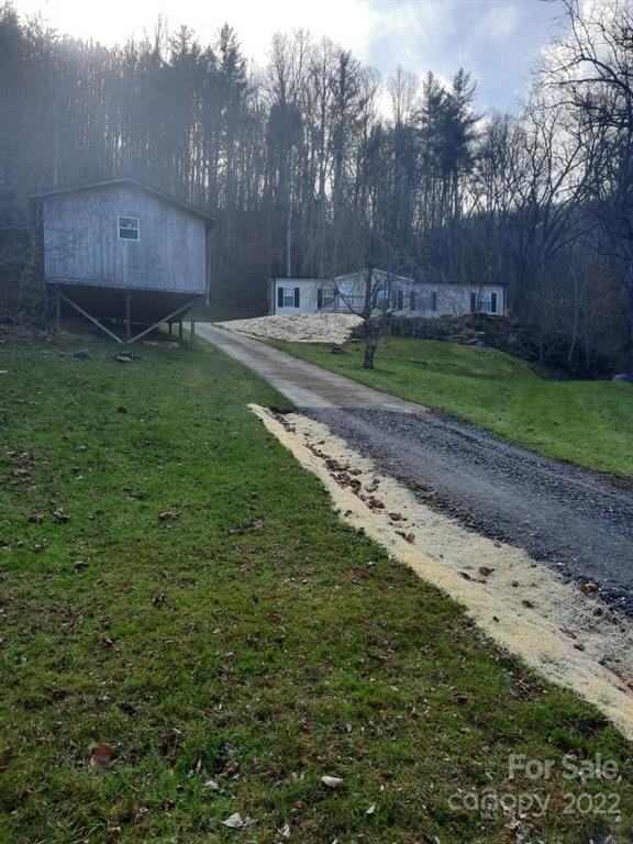 105 Wayne Lovedahl Road Cullowhee, NC 28723 - Photo 3 of 27 Gallery Image 3