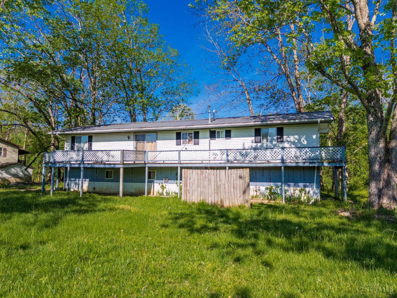 467 Waggoner Riffle Road Lynx, OH 45650 - Photo 1 of 37