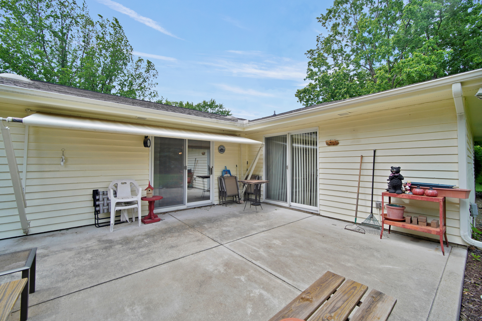 2418 North Nottingham Court Champaign, IL 61821 - Photo 23 of 24