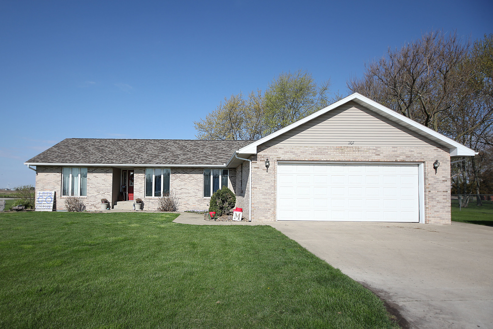 307 South Morton Street Ransom, IL 60470 - Photo 1 of 14