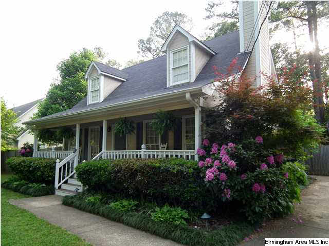 102 8th Street Northwest Alabaster, AL 35007 - Photo 20 of 32