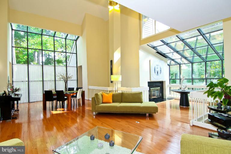 11673 Bennington Woods Road Reston, VA 20194 - Photo 24 of 30 Interior (General)