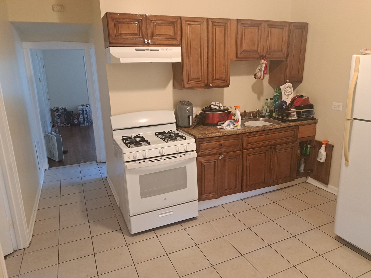 414 North Ridgeway Avenue Chicago, IL 60624 - Photo 6 of 7 Gallery Image 6