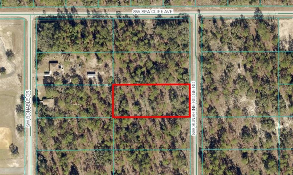 3 Southwest Sunshine Ridge Road Dunnellon, FL 34431 - Photo 1 of 1 Gallery Image 1