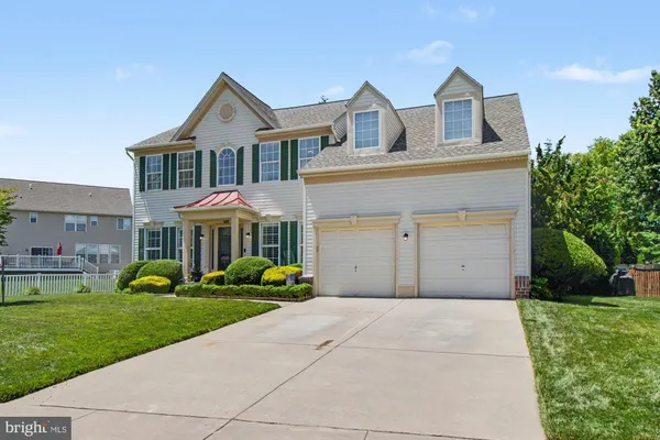 $675,000 | 2913 Airdrie Avenue, Abingdon, MD 21009
