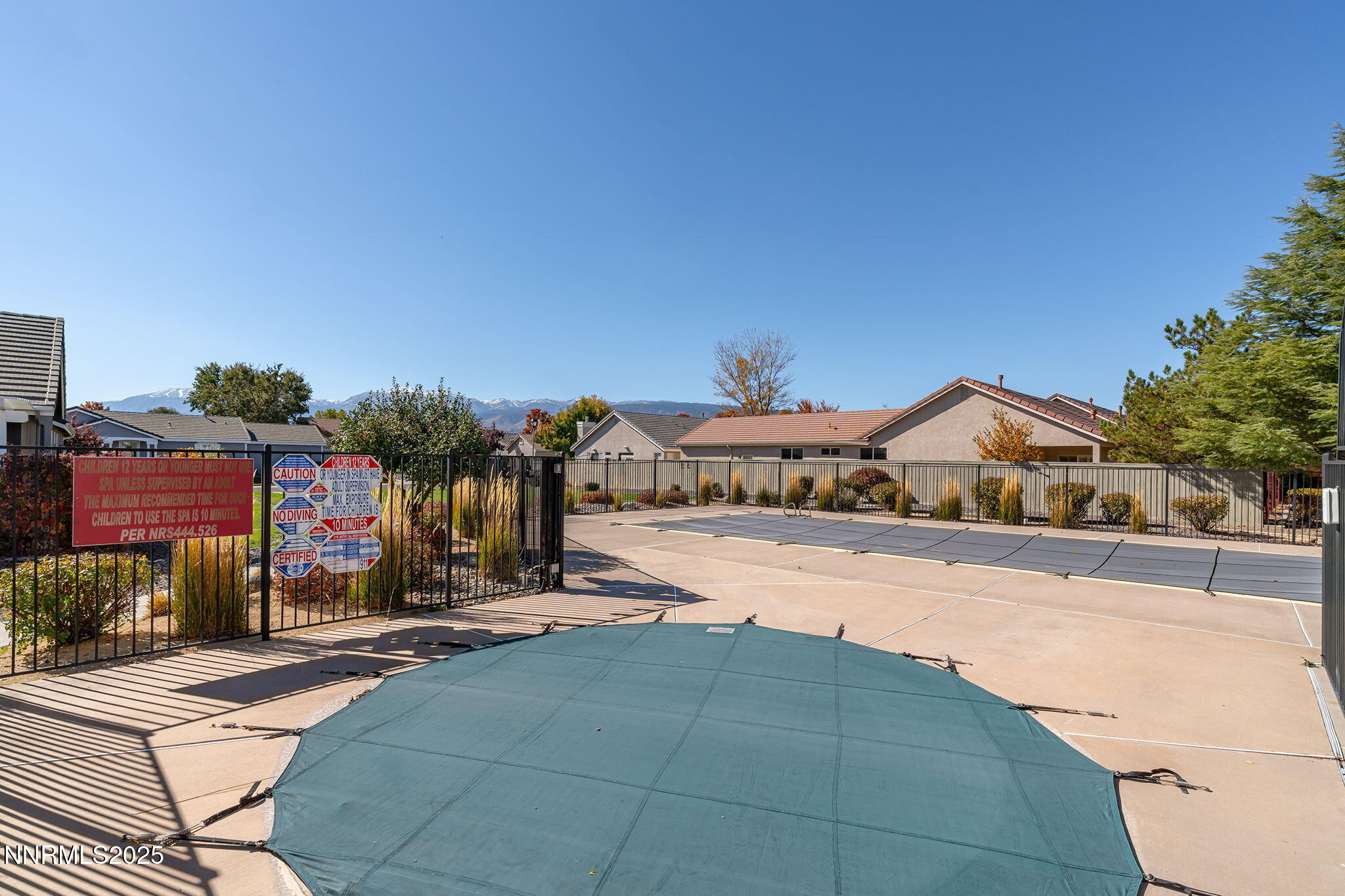 10145 Donner Peak Drive Reno, NV 89521 - Photo 30 of 32