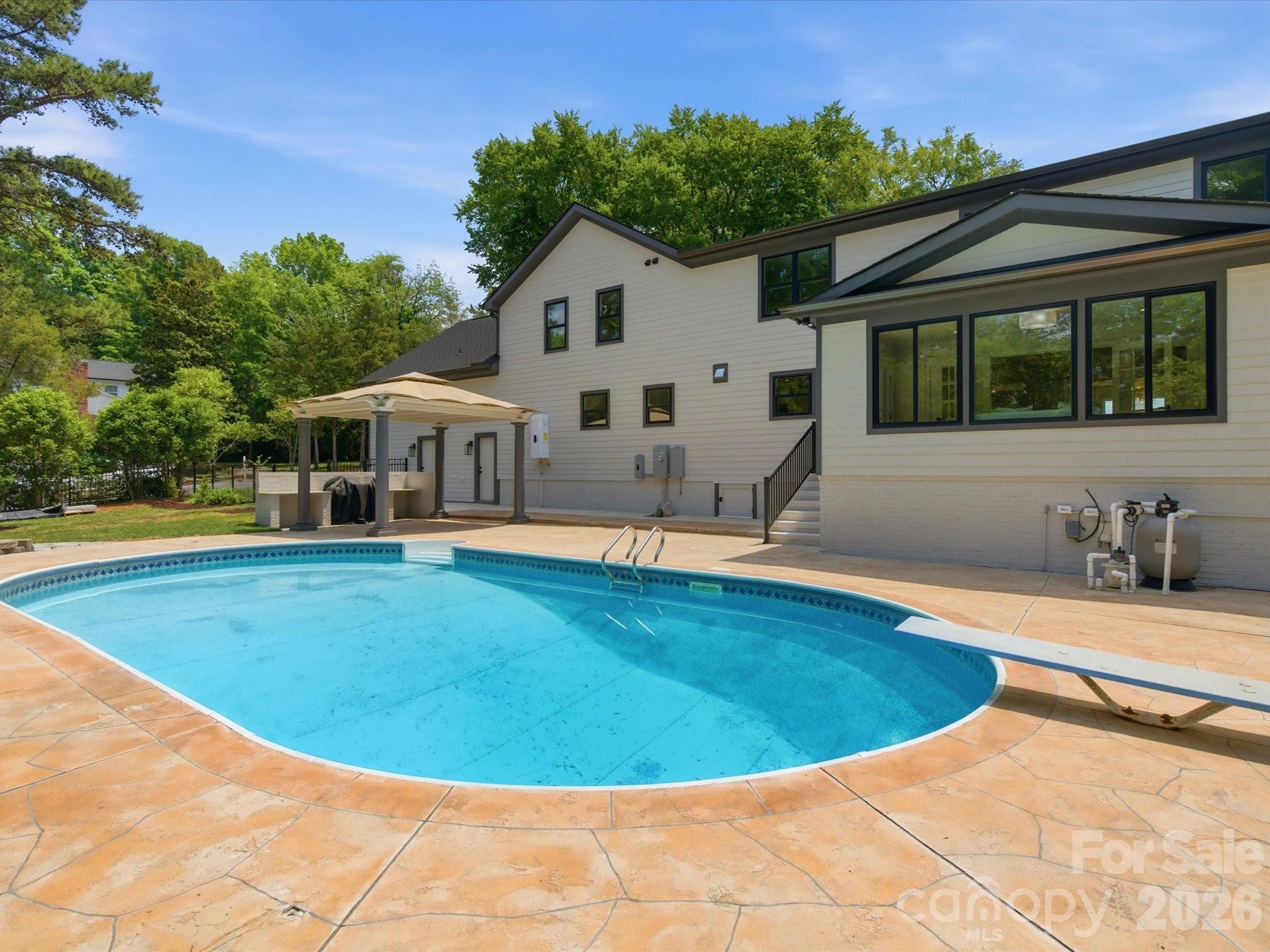 3600 Carmel Road Charlotte, NC 28226 - Photo 41 of 46