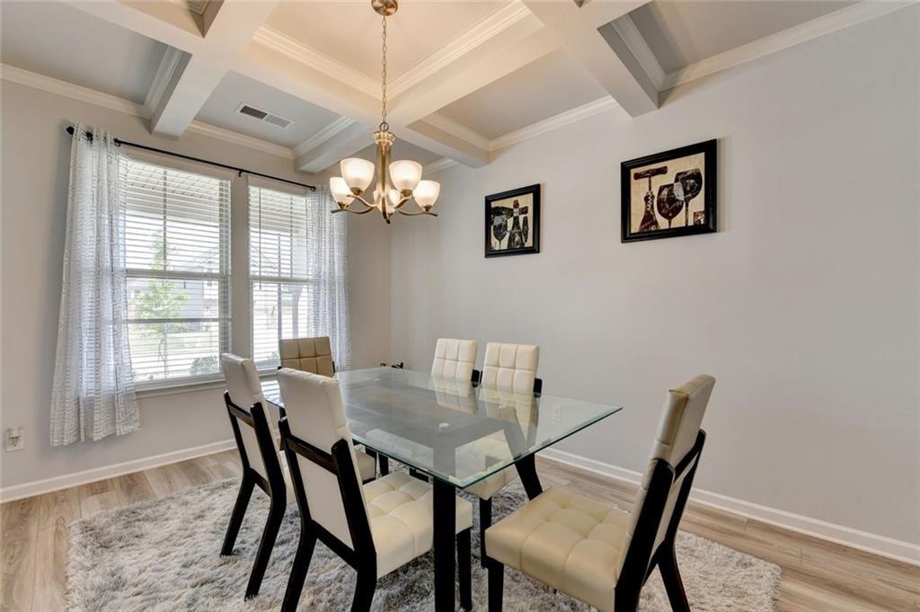 2741 Dolce Road Dacula, GA 30019 - Photo 5 of 58