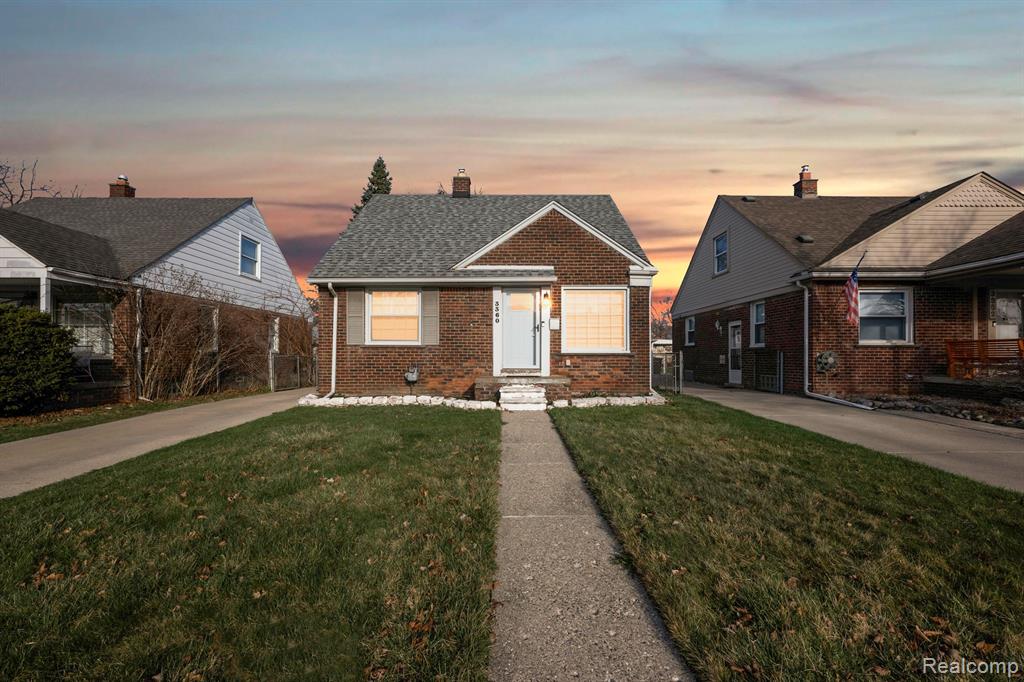3360 Chestnut Street Dearborn, MI 48124 - Photo 2 of 36