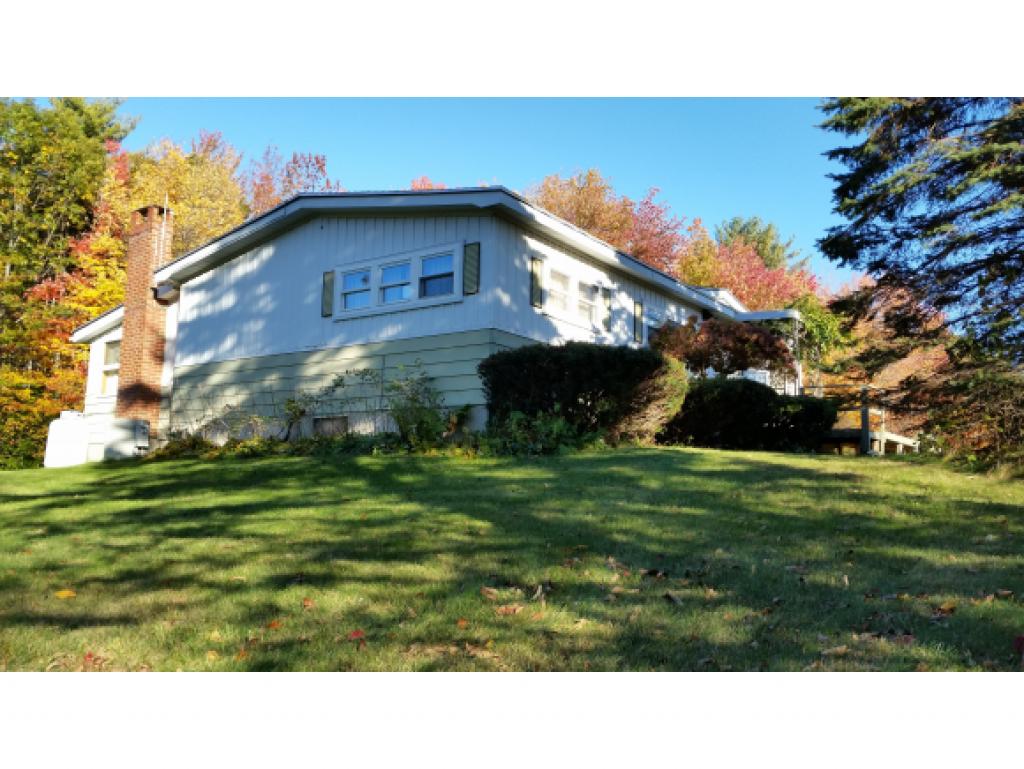 236 Stoneham Road Brookfield, NH 03872 - Photo 23 of 27