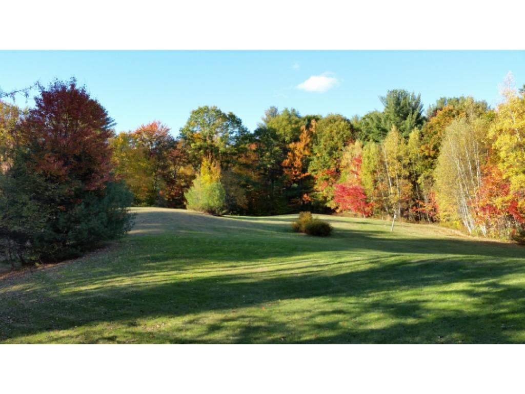 236 Stoneham Road Brookfield, NH 03872 - Photo 25 of 27