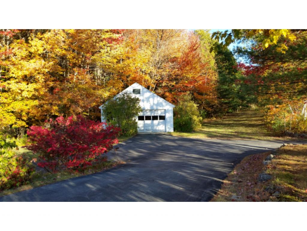236 Stoneham Road Brookfield, NH 03872 - Photo 26 of 27