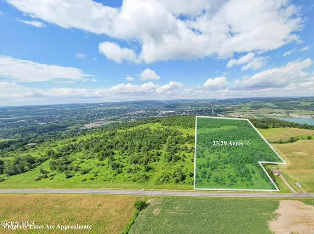 $109,900 | L9.1 Ahrens Road, Cortland, NY 13045