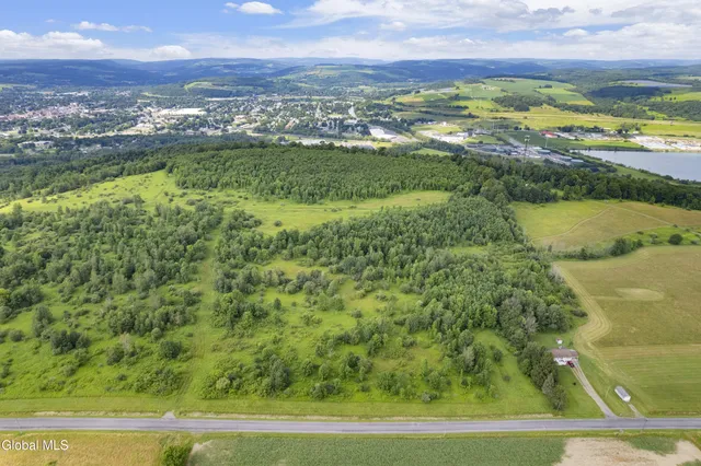 $109,900 | L9.1 Ahrens Road, Cortland, NY 13045