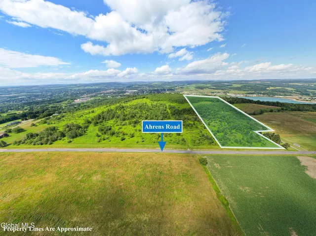 $109,900 | L9.1 Ahrens Road, Cortland, NY 13045