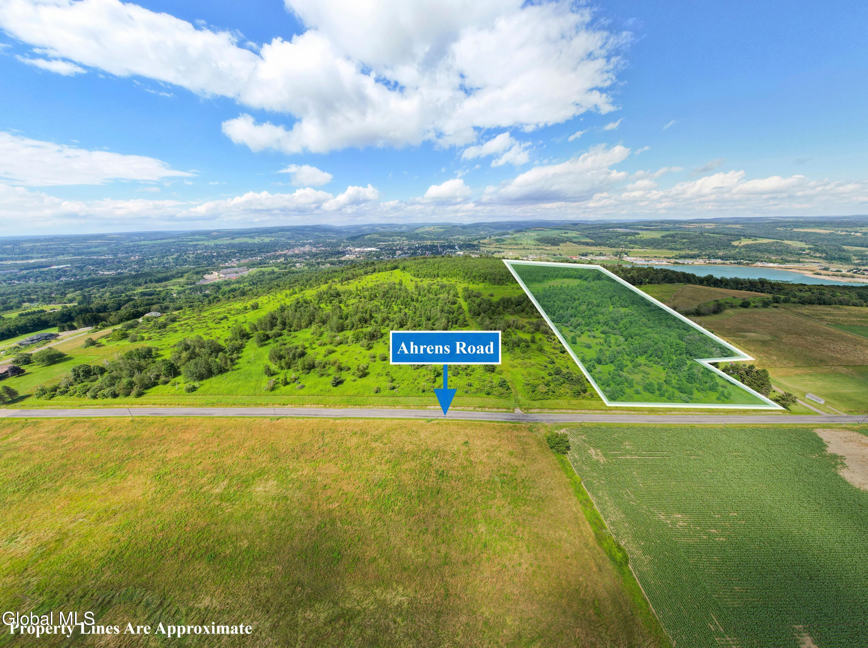 L9.1 Ahrens Road Cortland, NY 13045 - Photo 2 of 20 2