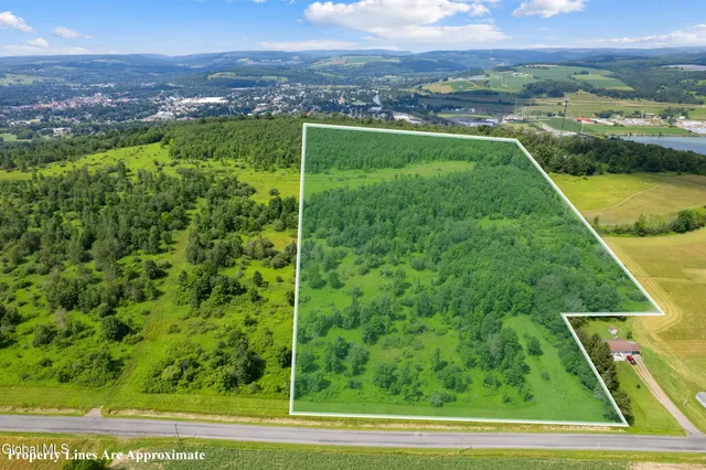 $109,900 | L9.1 Ahrens Road, Cortland, NY 13045