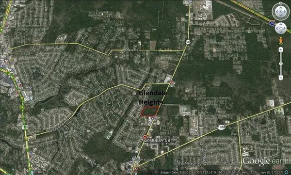 $1,740,000 | 2100 59th Highway, Mandeville, LA 70448