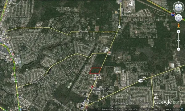 $1,740,000 | 2100 59th Highway, Mandeville, LA 70448