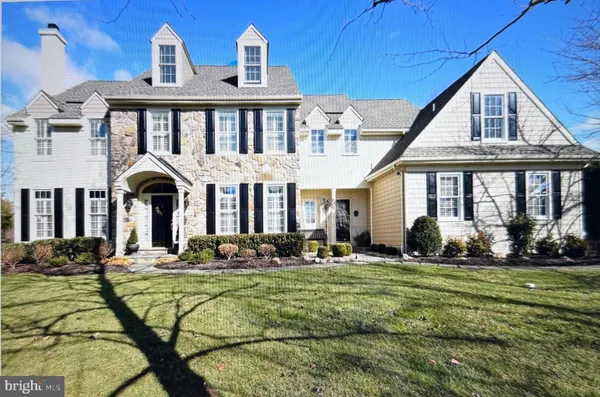 $1,100,000 | 21 Kyle Drive, Chester Springs, PA 19425