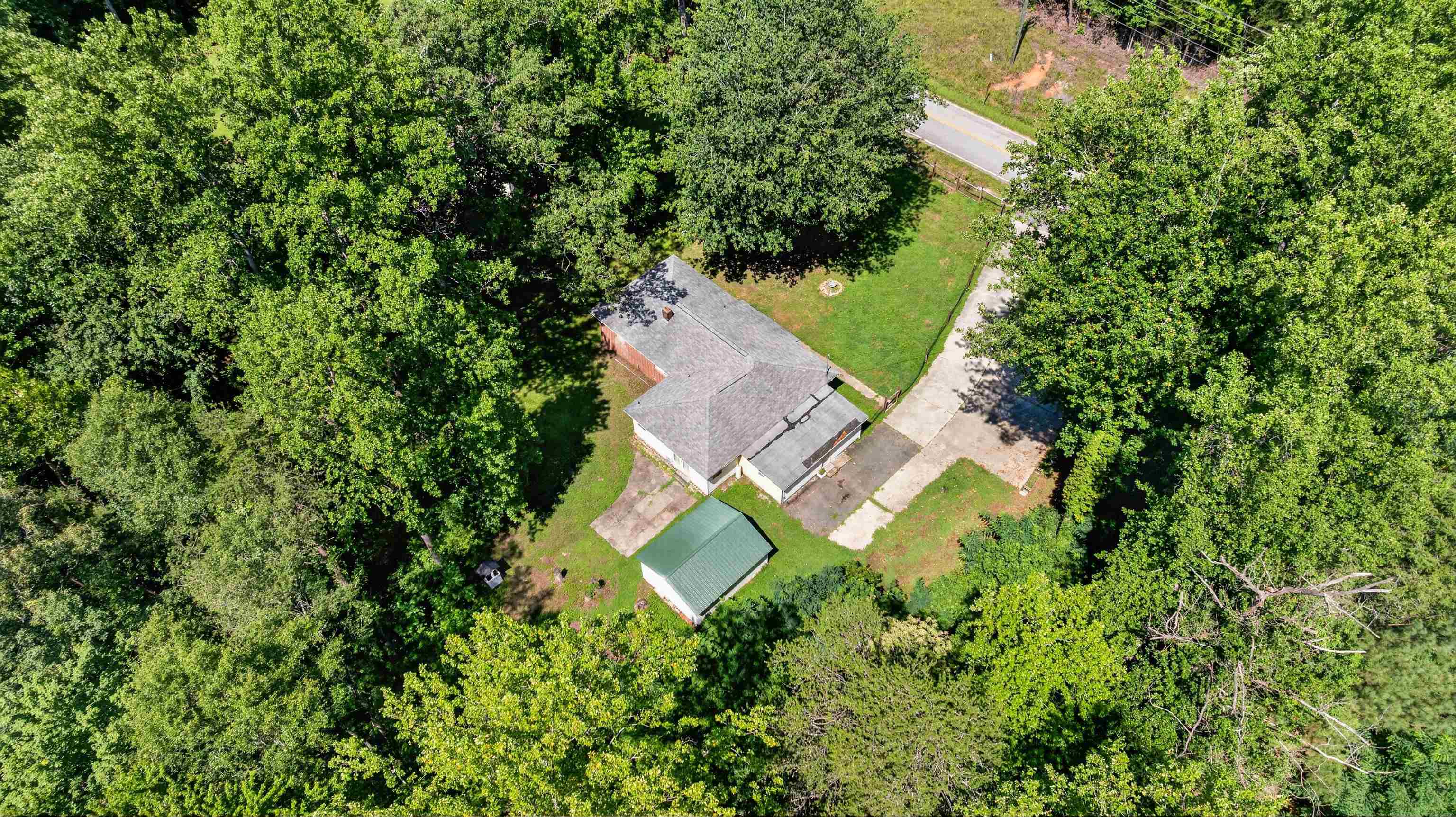 604 Belue Mill Road Landrum, SC 29356 - Photo 39 of 44 Gallery Image 39