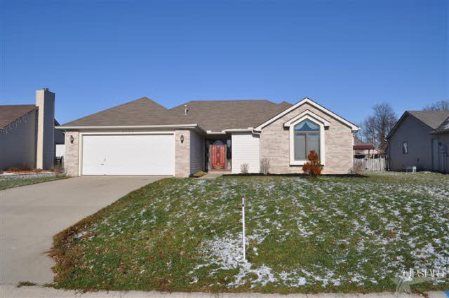 8007 Cooper Point Run Fort Wayne, IN 46835 - Photo 1 of 15 Gallery Image 1