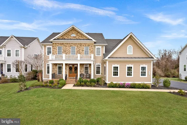 $1,849,000 | 40986 Foxtail Fields Drive, Aldie, VA 20105