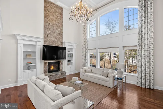 a kitchen with stainless steel appliances granite countertop a stove and a refrigerator