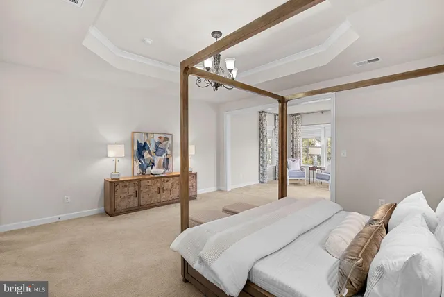 $1,849,000 | 40986 Foxtail Fields Drive, Aldie, VA 20105